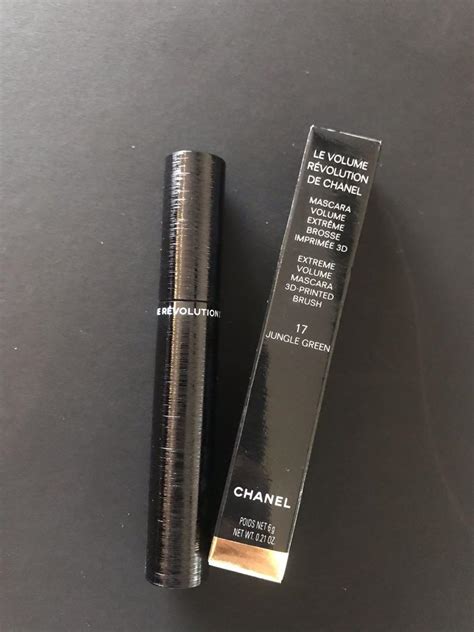 chanel revolution mascara buy|ulta chanel mascara review.